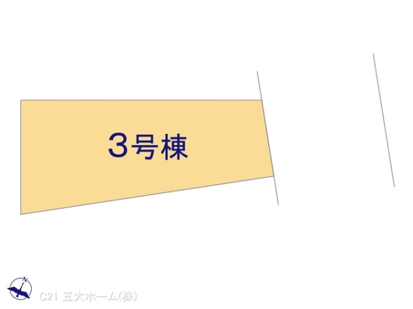 柏市豊四季の新築一戸建
