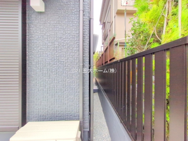 柏市南増尾３丁目の新築一戸建