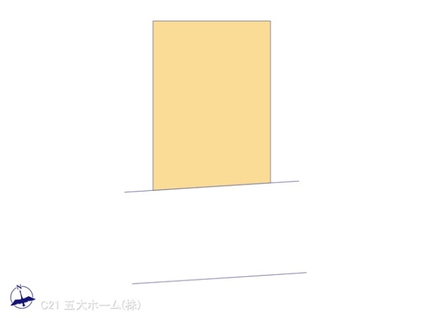 流山市青田の新築一戸建