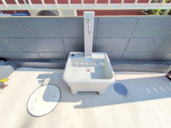 流山市青田の新築一戸建