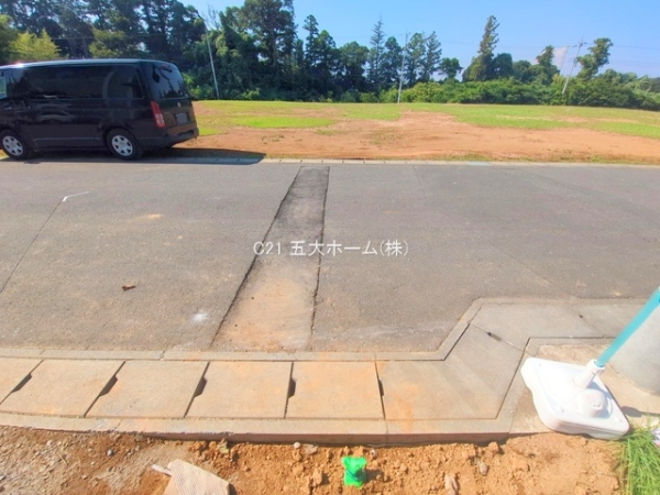 流山市古間木の新築一戸建