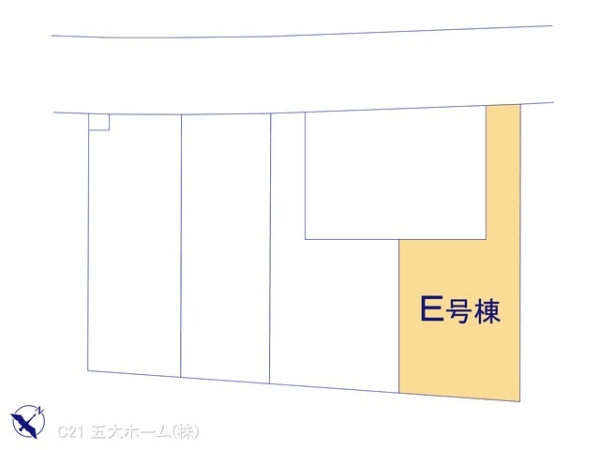 流山市古間木の新築一戸建