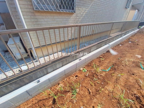 流山市古間木の新築一戸建