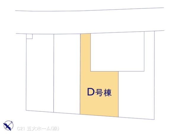 流山市古間木の新築一戸建