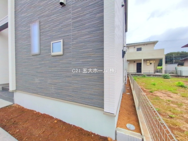 流山市古間木の新築一戸建
