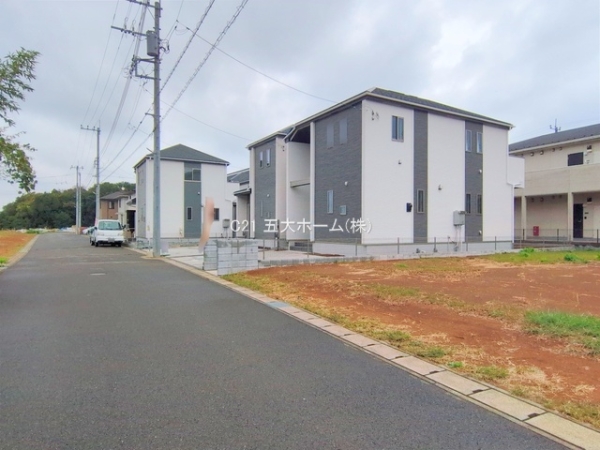 流山市古間木の新築一戸建