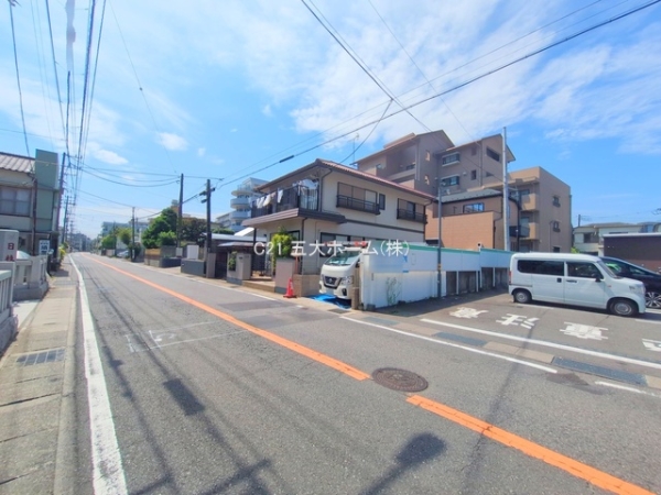 市川市相之川１丁目の新築一戸建