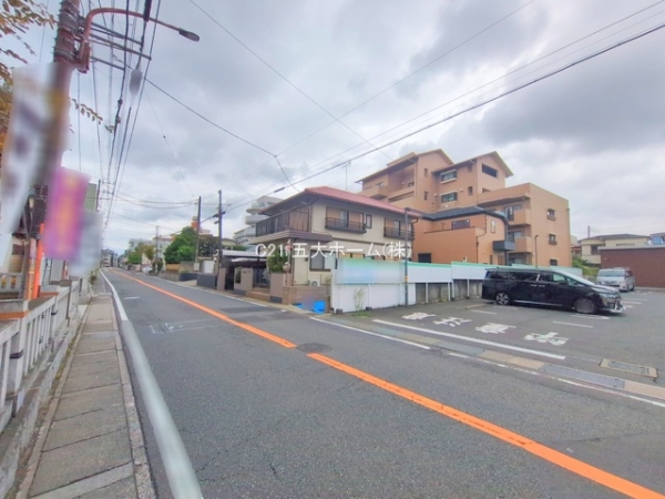 市川市相之川１丁目の新築一戸建