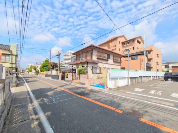 市川市相之川１丁目の新築一戸建