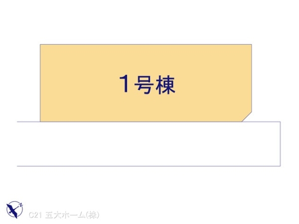 三郷市戸ケ崎３丁目の新築一戸建