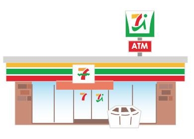 柏市塚崎の中古一戸建て(セブンイレブン沼南大津ヶ丘店)