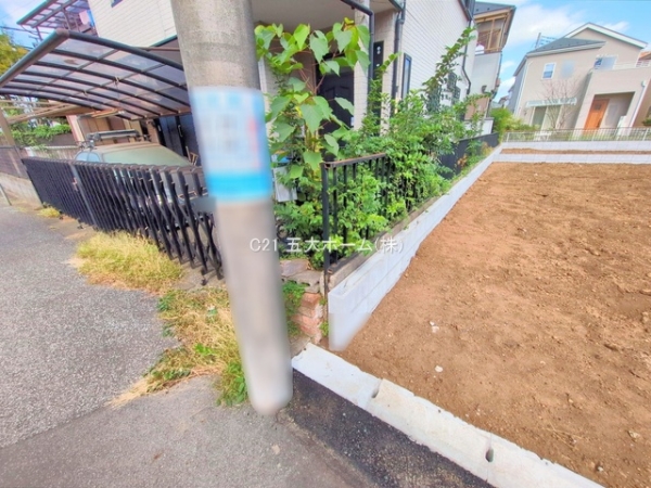 我孫子市寿２丁目の新築一戸建