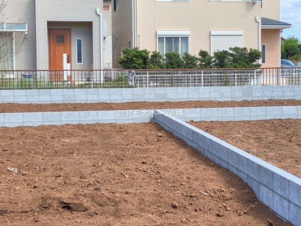 我孫子市寿２丁目の新築一戸建