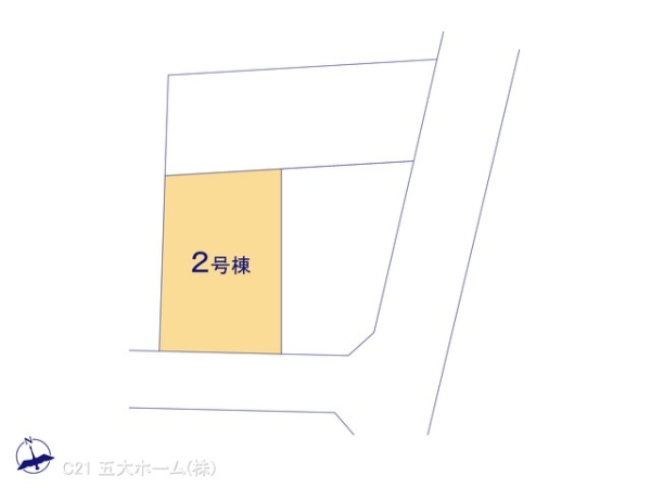 我孫子市寿２丁目の新築一戸建