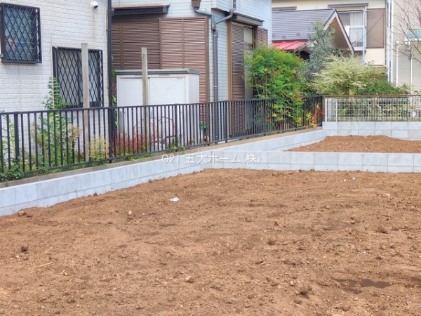 我孫子市寿２丁目の新築一戸建