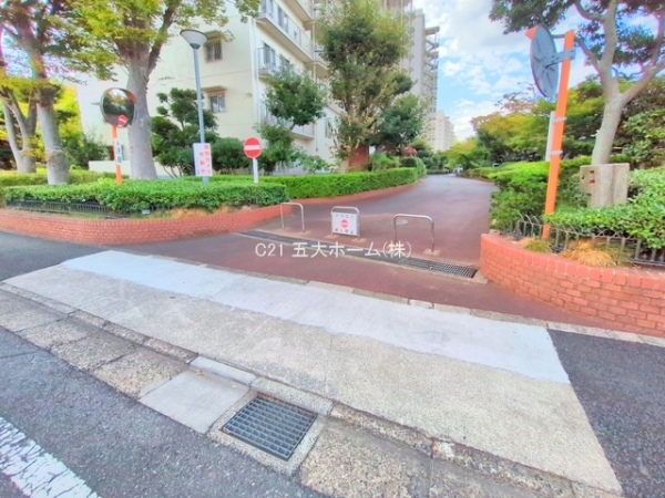 サンライトパストラル五番街A棟