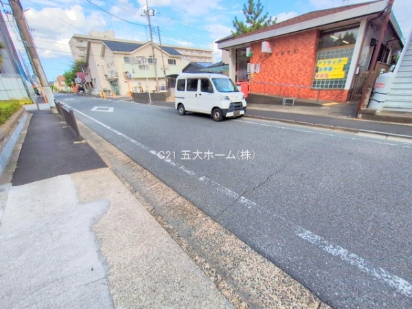 サンライトパストラル五番街A棟