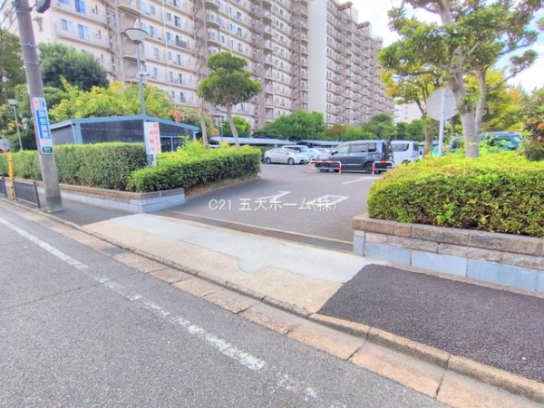 サンライトパストラル五番街A棟