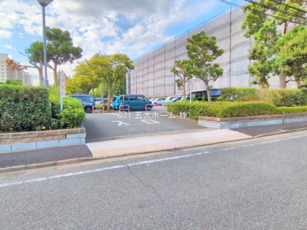 サンライトパストラル五番街A棟