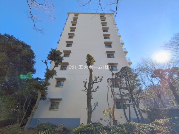 サンライトパストラル五番街A棟