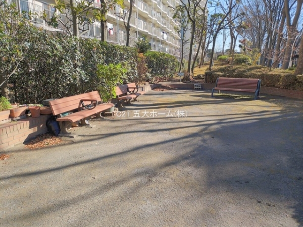 サンライトパストラル五番街A棟