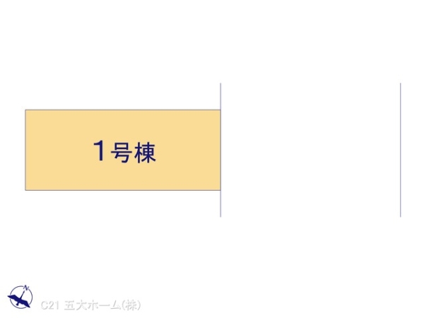 葛飾区奥戸７丁目の新築一戸建