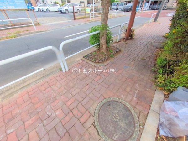 葛飾区奥戸７丁目の新築一戸建