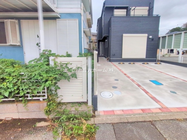 我孫子市高野山の新築一戸建