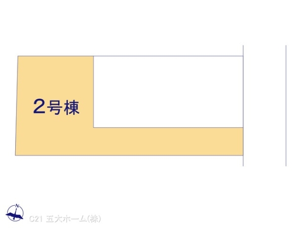 三郷市彦成１丁目の新築一戸建