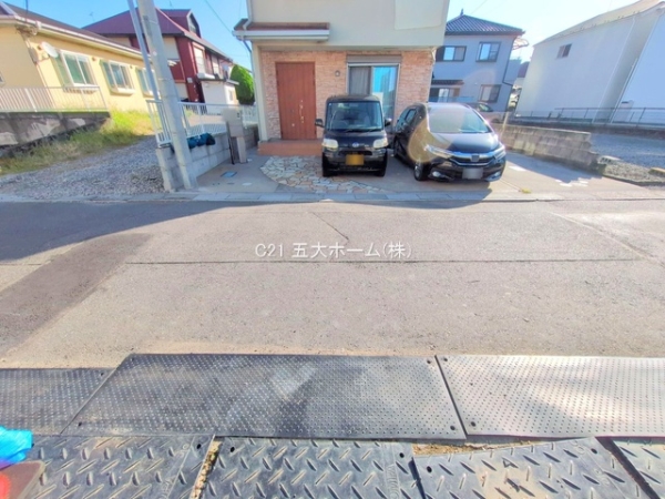三郷市彦成１丁目の新築一戸建