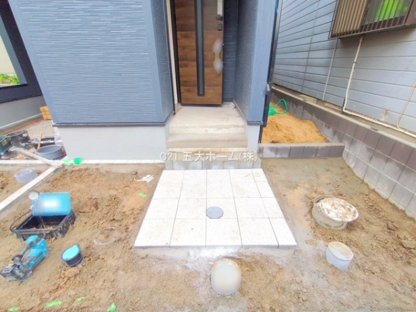 三郷市早稲田５丁目の新築一戸建