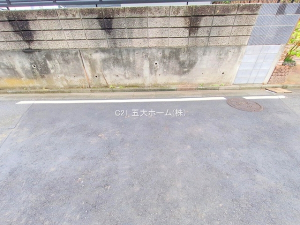 三郷市早稲田５丁目の新築一戸建