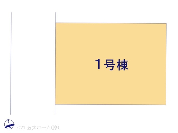 三郷市早稲田５丁目の新築一戸建