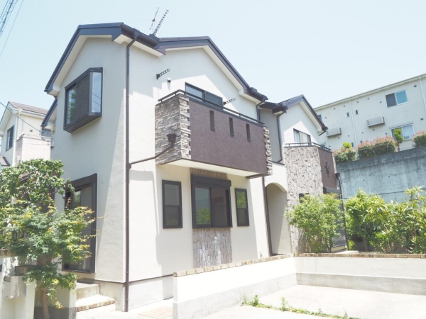松戸市秋山の中古一戸建
