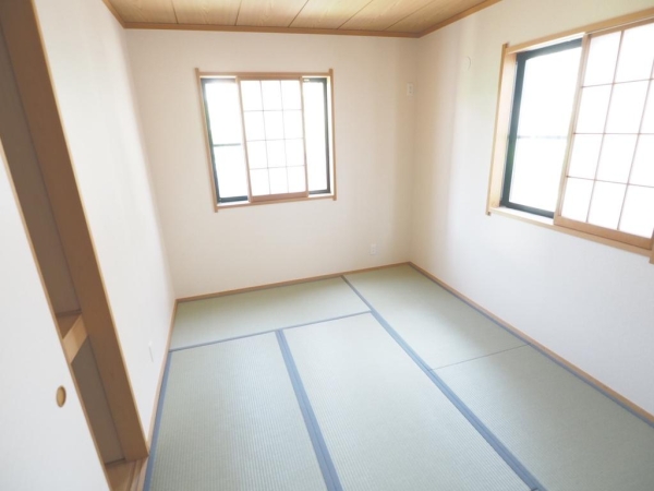 松戸市秋山の中古一戸建て