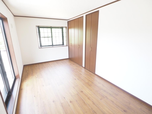 松戸市秋山の中古一戸建て