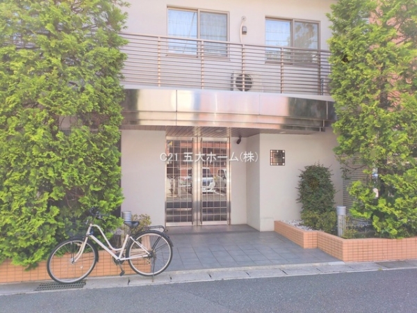パークホームズ市川妙典ガーデナアヴェニュー