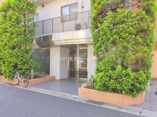 パークホームズ市川妙典ガーデナアヴェニュー