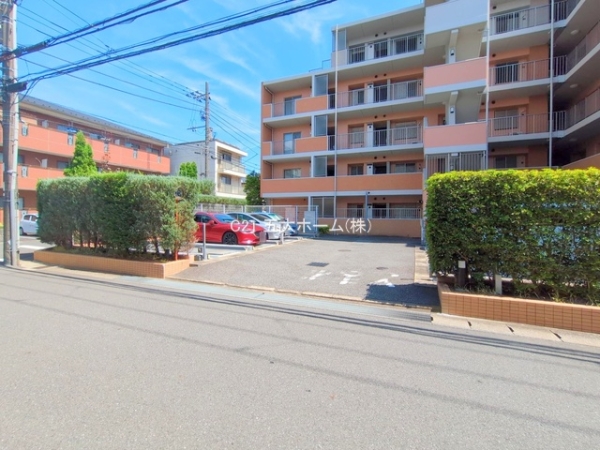 パークホームズ市川妙典ガーデナアヴェニュー