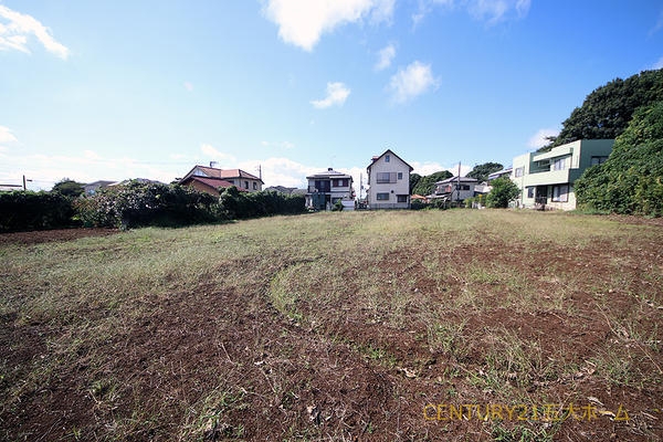 我孫子市新木野１丁目の土地