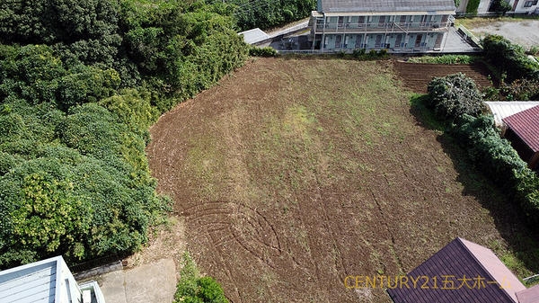 我孫子市新木野１丁目の土地