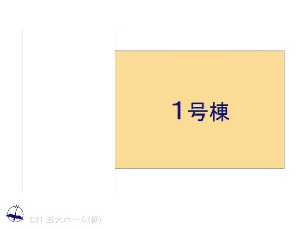 葛飾区奥戸４丁目の新築一戸建