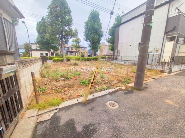 松戸市西馬橋２丁目の新築一戸建