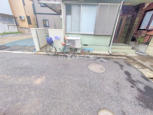 松戸市西馬橋２丁目の新築一戸建