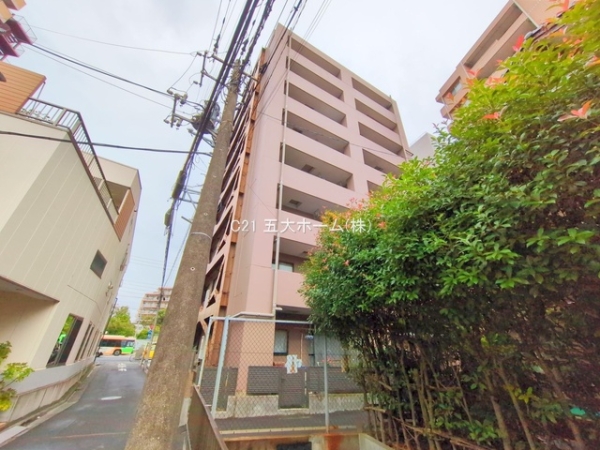 ルミエール東小松川(その他現地)