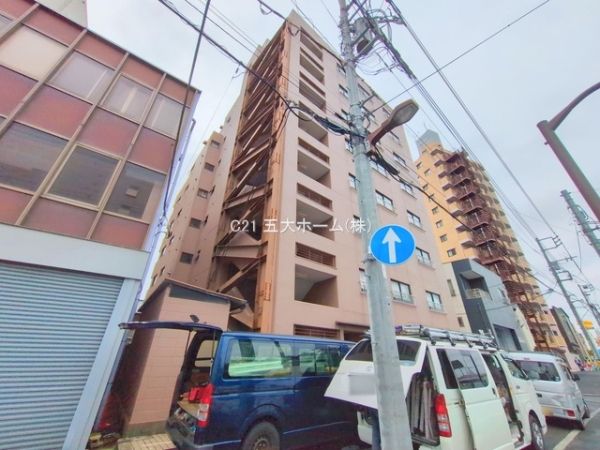 ルミエール東小松川(その他現地)