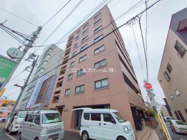 ルミエール東小松川(その他現地)