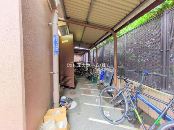 ルミエール東小松川(その他現地)
