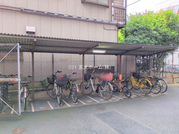 ルミエール東小松川(その他現地)