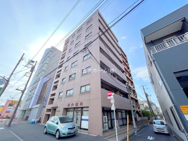 ルミエール東小松川(その他現地)